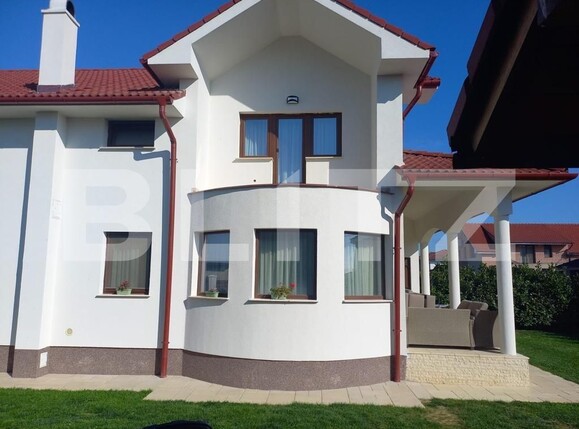 Casa de vânzare 5 camere Sanmartin - 107034CV | BLITZ Oradea | Poza3