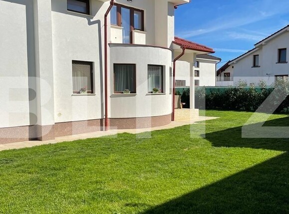 Casa de vânzare 5 camere Sanmartin - 107034CV | BLITZ Oradea | Poza1