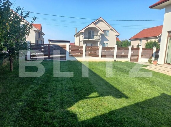 Casa de vânzare 5 camere Sanmartin - 107034CV | BLITZ Oradea | Poza4