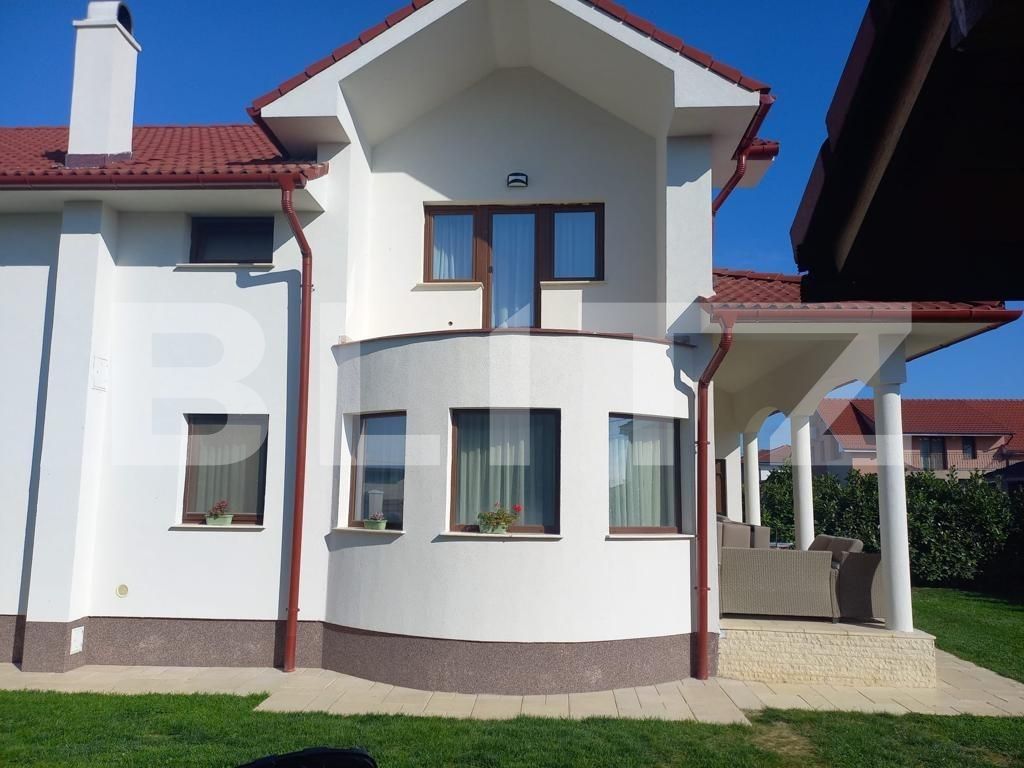 Casa de vânzare 5 camere Sanmartin - 107034CV | BLITZ Oradea | Poza3