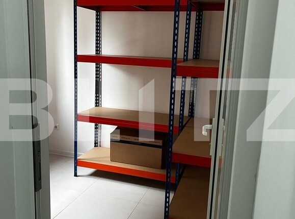 Apartament de închiriat 2 camere Central - 107075AI | BLITZ Oradea | Poza6