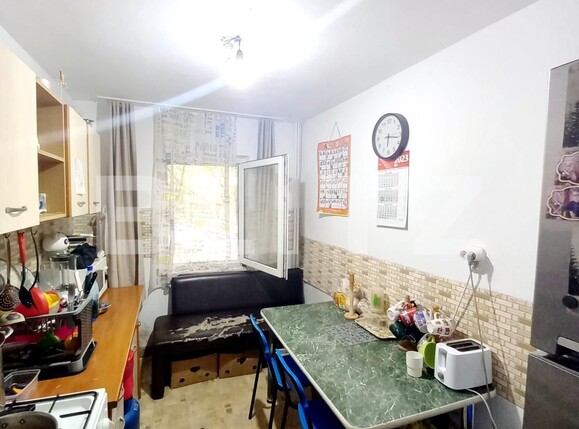 Apartament de vânzare 4 camere Rogerius - 107080AV | BLITZ Oradea | Poza6