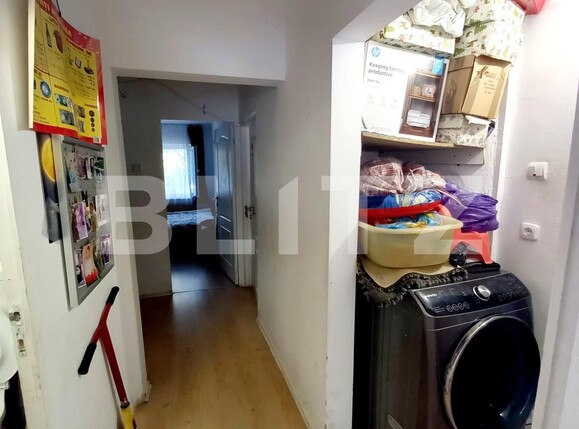 Apartament de vânzare 4 camere Rogerius - 107080AV | BLITZ Oradea | Poza5