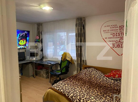 Apartament de vânzare 4 camere Rogerius - 107080AV | BLITZ Oradea | Poza2