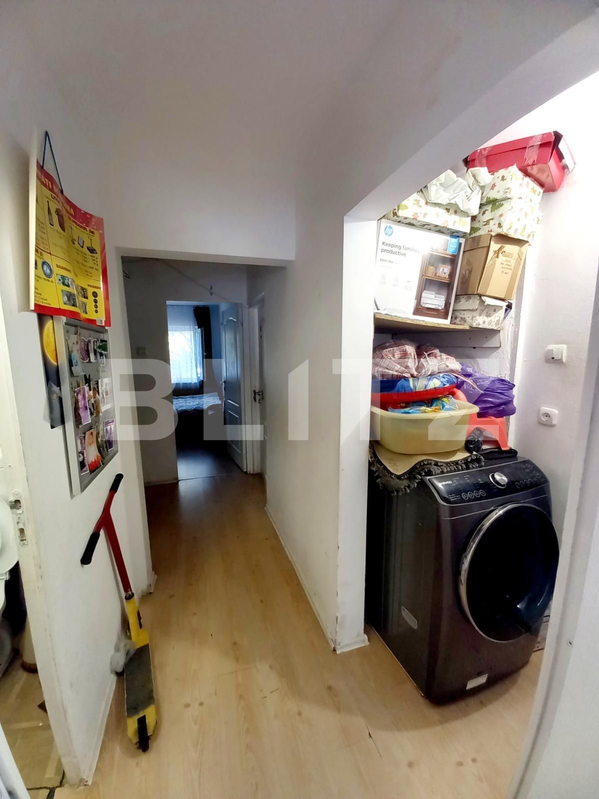 Apartament de vânzare 4 camere Rogerius - 107080AV | BLITZ Oradea | Poza5