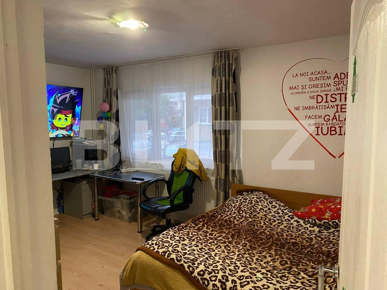 Apartament de vânzare 4 camere Rogerius - 107080AV | BLITZ Oradea | Poza2