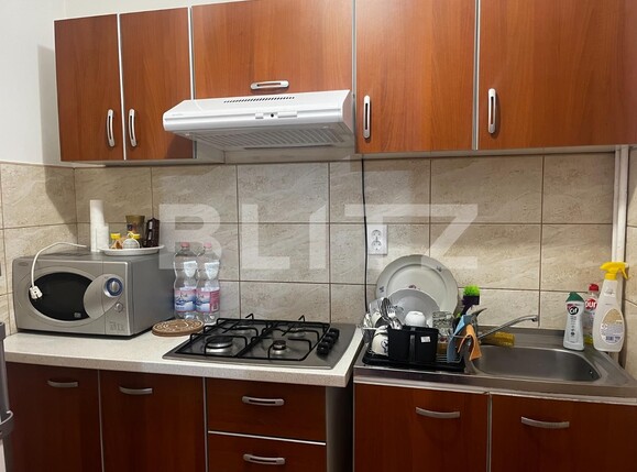 Apartament de închiriat 3 camere Rogerius - 107180AI | BLITZ Oradea | Poza4