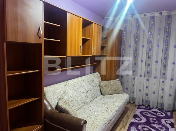 Apartament de închiriat 3 camere Rogerius - 107180AI | BLITZ Oradea | Poza3