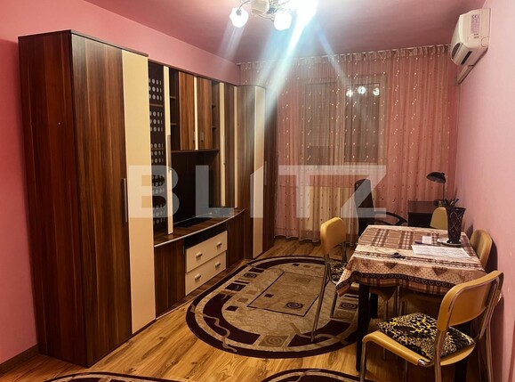 Apartament de închiriat 3 camere Rogerius - 107180AI | BLITZ Oradea | Poza1