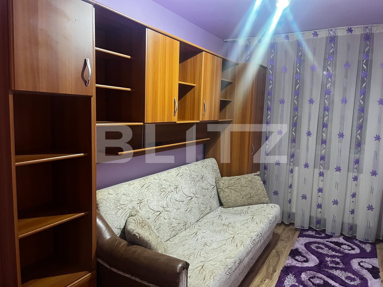 Apartament de închiriat 3 camere Rogerius - 107180AI | BLITZ Oradea | Poza3