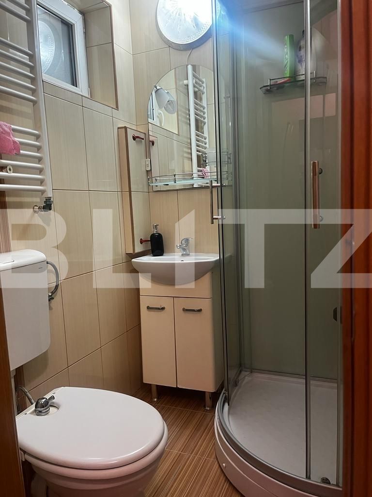 Apartament de închiriat 3 camere Rogerius - 107180AI | BLITZ Oradea | Poza2