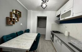 Apartament de 2 camere, decomandat, 50 mp, in zona Iosia Nord