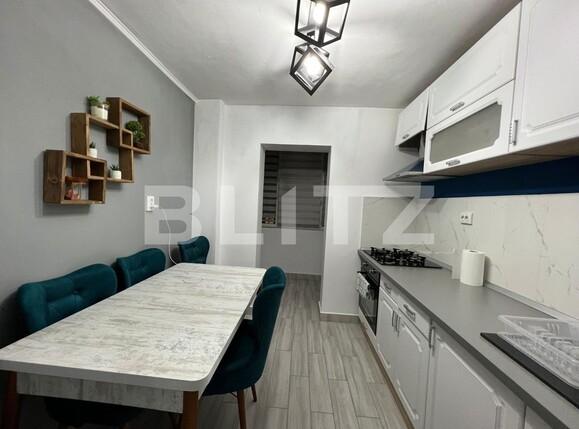 Apartament de închiriat 2 camere Iosia-Nord - 107191AI | BLITZ Oradea | Poza2
