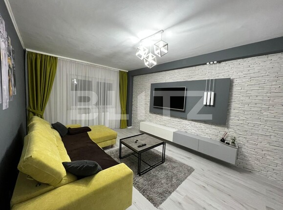 Apartament de închiriat 2 camere Iosia-Nord - 107191AI | BLITZ Oradea | Poza1