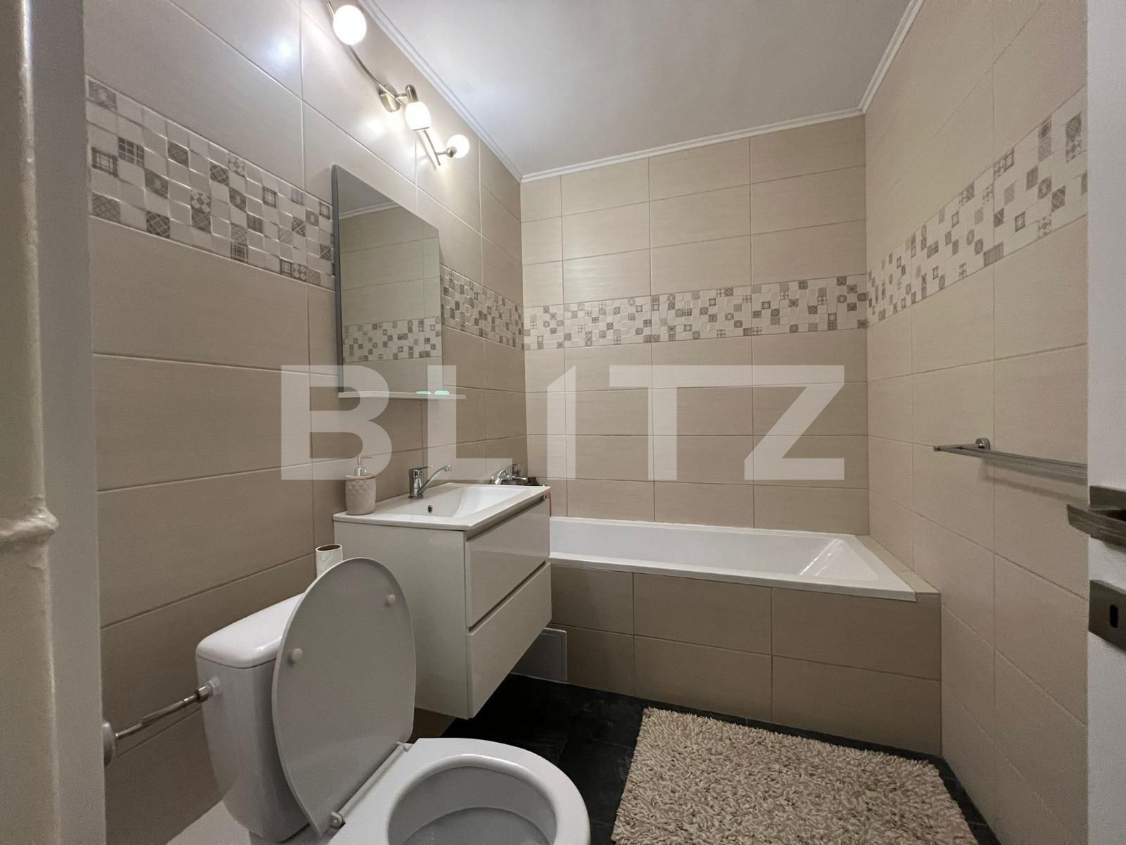 Apartament de închiriat 2 camere Iosia-Nord - 107191AI | BLITZ Oradea | Poza4