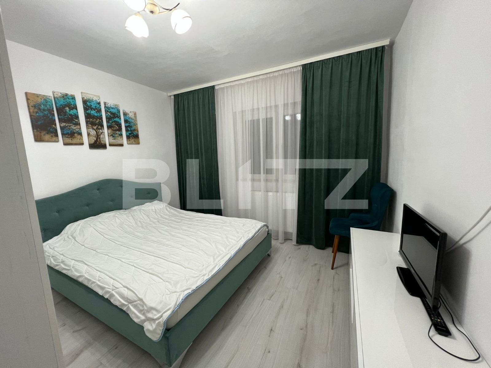 Apartament de închiriat 2 camere Iosia-Nord - 107191AI | BLITZ Oradea | Poza3