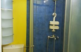 Garsonieră tip PC decomandata, 30 mp, parter, zona DECEBAL