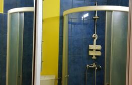 Garsonieră tip PC decomandata, 30 mp, parter, zona DECEBAL