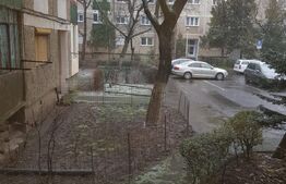 Garsonieră tip PC decomandata, 30 mp, parter, zona DECEBAL