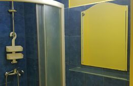 Garsonieră tip PC decomandata, 30 mp, parter, zona DECEBAL