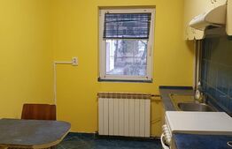 Garsonieră tip PC decomandata, 30 mp, parter, zona DECEBAL