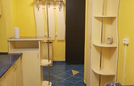 Garsonieră tip PC decomandata, 30 mp, parter, zona DECEBAL