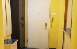 Garsonieră tip PC decomandata, 30 mp, parter, zona DECEBAL