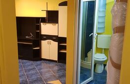 Garsonieră tip PC decomandata, 30 mp, parter, zona DECEBAL