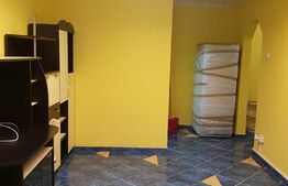 Garsonieră tip PC decomandata, 30 mp, parter, zona DECEBAL