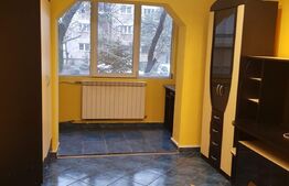 Garsonieră tip PC decomandata, 30 mp, parter, zona DECEBAL