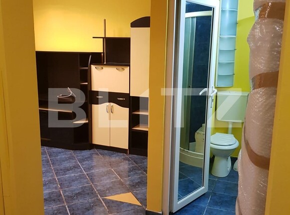 Garsonieră de vânzare Decebal - 107265AV | BLITZ Oradea | Poza2
