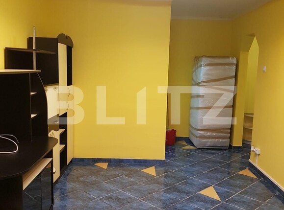 Garsonieră de vânzare Decebal - 107265AV | BLITZ Oradea | Poza4