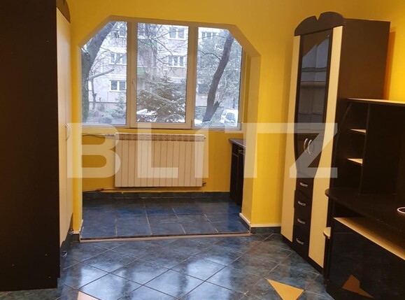 Garsonieră de vânzare Decebal - 107265AV | BLITZ Oradea | Poza1