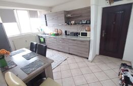 Apartament 3 camere, 69 mp, etaj 7, zona Calea Aradului