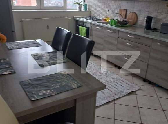 Apartament de vânzare 3 camere Calea Aradului - 107368AV | BLITZ Oradea | Poza2