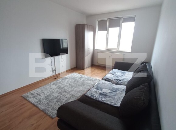 Apartament de vânzare 3 camere Calea Aradului - 107368AV | BLITZ Oradea | Poza3