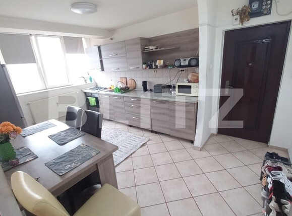 Apartament de vânzare 3 camere Calea Aradului - 107368AV | BLITZ Oradea | Poza1