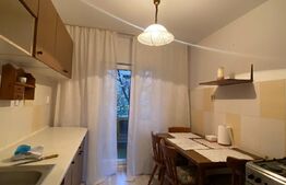 Apartament cu 2 camere, decomandat, zona strazii Transilvaniei