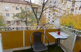 Apartament cu 2 camere, decomandat, zona strazii Transilvaniei
