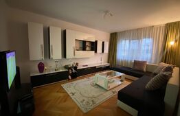 Apartament cu 2 camere, decomandat, zona strazii Transilvaniei
