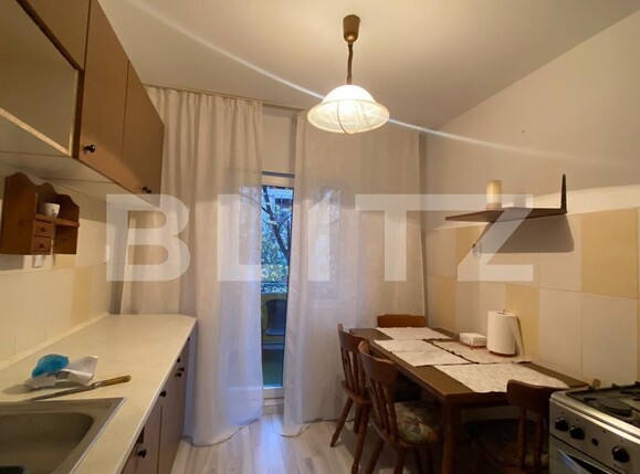 Apartament de închiriat 2 camere Rogerius - 107370AI | BLITZ Oradea | Poza3