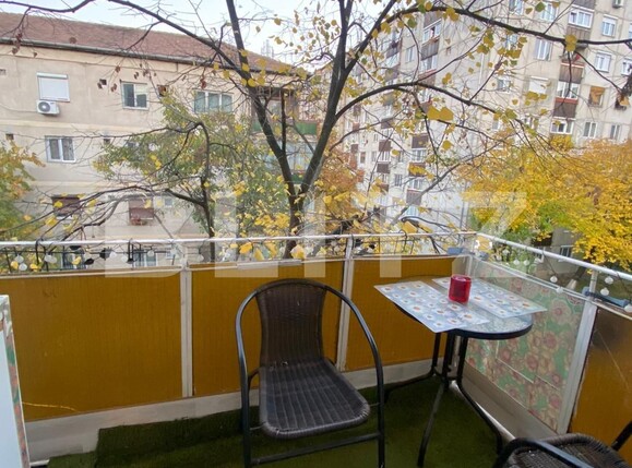 Apartament de închiriat 2 camere Rogerius - 107370AI | BLITZ Oradea | Poza4