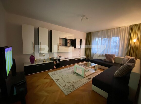 Apartament de închiriat 2 camere Rogerius - 107370AI | BLITZ Oradea | Poza1