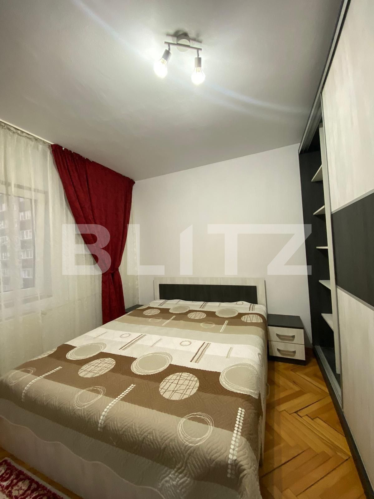 Apartament de închiriat 2 camere Rogerius - 107370AI | BLITZ Oradea | Poza2