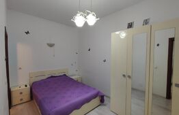 Apartament la curte comuna!Central!