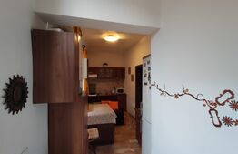 Apartament la curte comuna!Central!