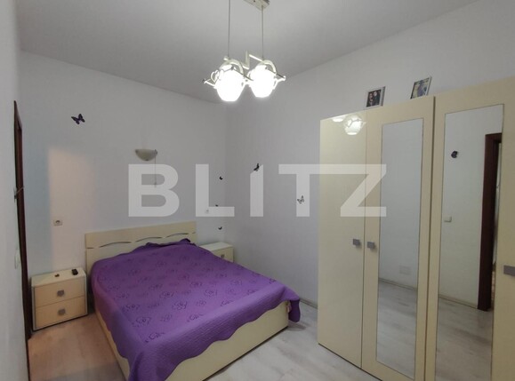 Casa de vânzare 3 camere Central - 107497CV | BLITZ Oradea | Poza1