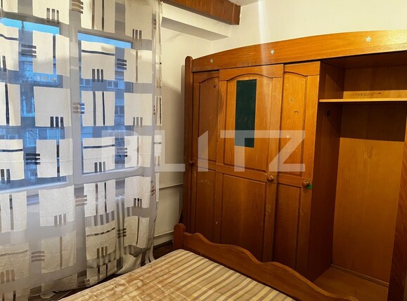 Apartament de închiriat 3 camere Rogerius - 107517AI | BLITZ Oradea | Poza1