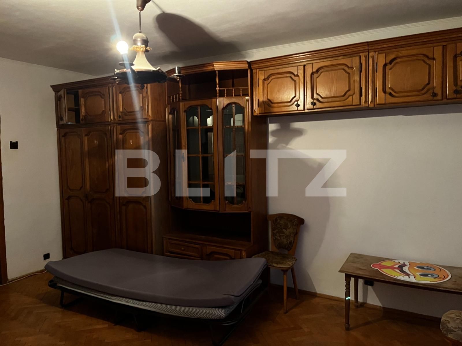 Apartament de închiriat 3 camere Rogerius - 107517AI | BLITZ Oradea | Poza3