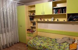 Apartament de 3 camere, decomandat, 70 mp, zona cartier Nufarul